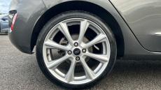 Ford Fiesta Vignale 1.0 EcoBoost 140 5dr Petrol Hatchback